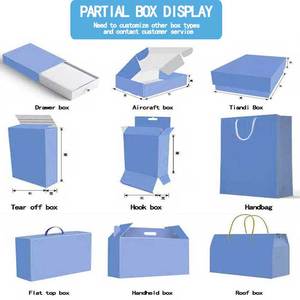 Bán buôn duy nhất gói rượu vang đỏ hộp tùy chỉnh rượu vang Bao bì hộp giấy gói đơn gói đôi hộp rượu - Product Image 3