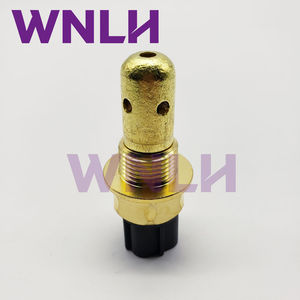 เซ็นเซอร์ระดับน้ำหล่อเย็น VH834601510A VHS834601510 สำหรับรถขุดโคเบลโก้ SK200-8 SK210-8 SK250-8 เครื่องยนต์ J05E J08E อะไหล่ - Product Image 5