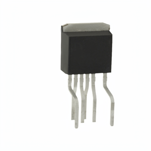 TOP244FN Original One Stop Service Electronic Chips Component Power Management (PMIC) TO 262 7 Formed Leads - Product Image 1