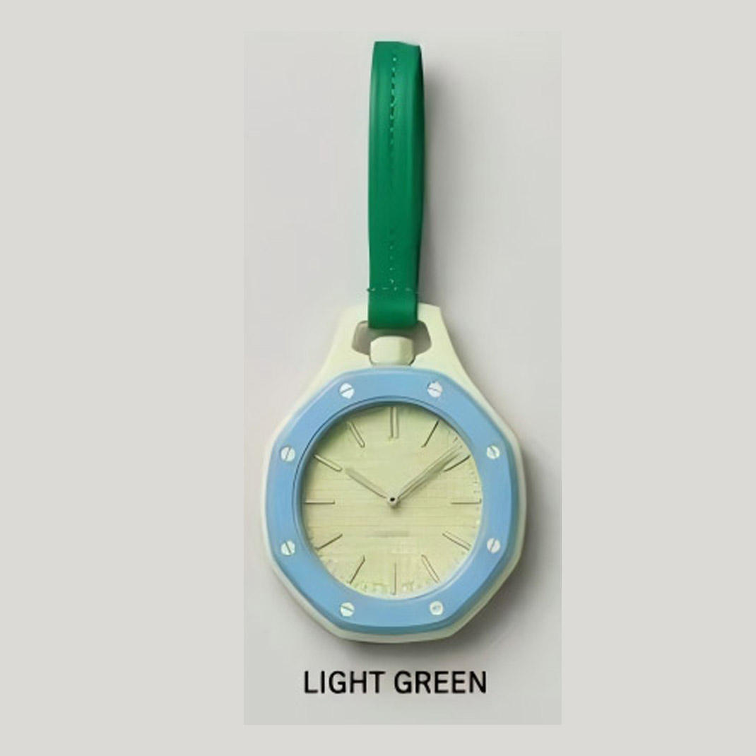 LIGHT GREEN