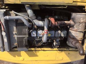 Productos recomendados Excavadora Komatsu PC200 usada Excavadoras Komatsu Excavadoras a la venta de 21 a 21 años - Product Image 6