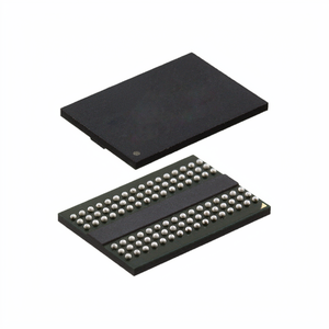 96 TFBGA Components Electronic IS46TR16640BL-125JBLA1-TR Authorized Distributor Memory - Product Image 1