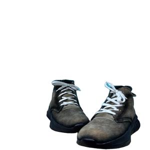 Zapatos de Cuero de Cabra Genuino, Cómodos, Duraderos, con Suela de Goma Ecológica, para Todas las Temporadas - Product Image 1