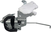 Livraison rapide 69110-35071 Hayon Serrure De Porte Actionneur Tronc Hatch Pour 07-14 Toyota FJ Cruiser 6911035071