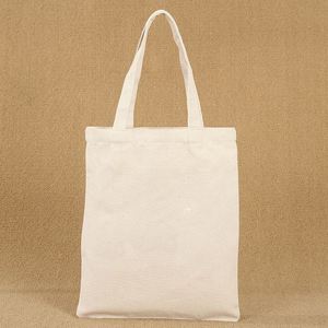 Custom Logo New Fashion Eco Useful Canvas <b>Make</b> <b>up</b> Toiletry, Bags Travel Plain Cotton Zipper Cosmetic <b>Pouch</b> Bag/ - Product Image 4