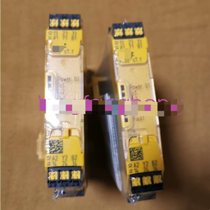 รีเลย์ S7.1ซี24VDC <span class=keywords><strong>3</strong></span> n/o 1ชิ้น751167 FedEx หรือ DHL UPS - Product Image 1