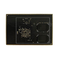 Carte de développement Rongpin RP6Q Freescale IMX6Q Quad Core Cortex-A9 Android Ubuntu Linux QT Open Source Évaluation 2 Go 16 Go