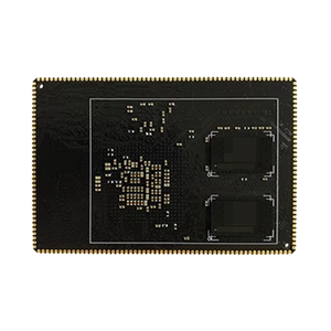 Scheda di Sviluppo Rongpin RP6Q Freescale IMX6Q Cortex-A9 Quad Core Android Ubuntu Linux QT Open Source per Valutazione 2GB 16GB - Product Image 5