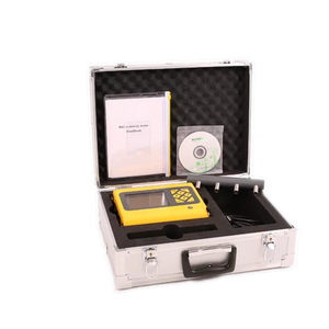Beton Weerstand Testen Apparaat Apparaat <span class=keywords><strong>Tester</strong></span> Beton Weerstand Meter Voor Beton Weerstand Testen - Product Image 1