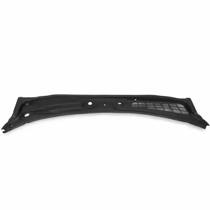 Embellecedor de Panel de cubierta de delantal de rejilla delantera para Chrysler Town Country RT3.6 2008-19 Panel de rejilla de carenado de limpiaparabrisas 5113548AC - Product Image 1