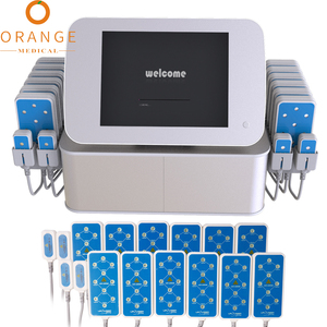 Masajeador Portátil de Vacío con 16 Pads Lipo de 635-650nm y 160MW para Uso en Salón, Gran Venta 2026 - Product Image 4