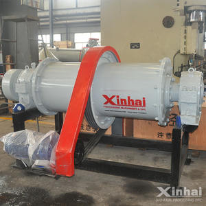 Mini Moinho de Bolas de Laboratório de Pequena Escala 50kg - Product Image 2