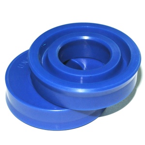 Уплотнение UN 48x69x10 от DLSEALS – оптовая продажа и поставка. Полиуретановое уплотнение для гидроцилиндров экскаваторов и насосных машин. - Product Image 1