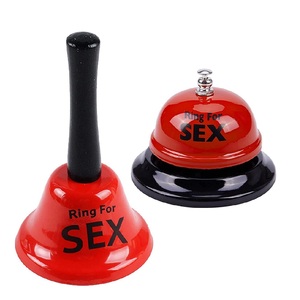 2 stil el çan yüzük için '<span class=keywords><strong>Sex</strong></span>' resepsiyonist yetişkin oyunları, yenilik komik romantik oyuncak ev süs için tek parti <span class=keywords><strong>Bells</strong></span> - Product Image 1