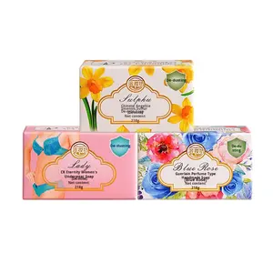 Sapone Artigianale Regalo di Nozze (in Varie Dimensioni) Sapone Multifunzionale Vendita all'Ingrosso Sapone per Bucato Sapone da Bagno Profumato - Product Image 1