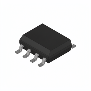 ชิปจัดการพลังงาน (PMIC) รุ่น ICL7663SAIBAZA มีสินค้าในสต็อก 8 SOIC ซื้อส่วนประกอบอิเล็กทรอนิกส์ออนไลน์ได้ - Product Image 1