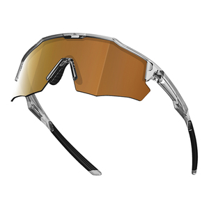 Gafas de Sol Deportivas con Protección UV400, Lentes Polarizadas para Ciclismo, Pesca, Correr, Gafas de Seguridad para Hombre, Logotipo Personalizado - Product Image 3