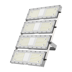 IP65 étanche 50W 100W 200W 300W 400W 500W 3 ans de garantie LED lumière d'inondation modulaire stade extérieur éclairage LED Tunnel lumière - Product Image 1