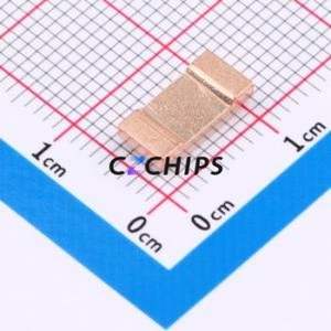 Resistencia de Detección de Corriente / Shunt DSLR-M-5-0.2F 3920 (Resistencia: 0.2mOhm) (Precisión: 1%) (Potencia: 12W) - Product Image 2