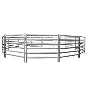 2022 Cattle panels hot dipped galvanized Feedlot Panel for cattle goat horse or sheep for sale
