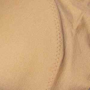 Soutien-gorge professionnel antichoc en U pour femmes, soutien-gorge de sport pour la course à pied, sous-vêtements d'entraînement, soutien-gorge de yoga de couleur unie pour femmes - Product Image 4