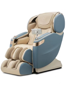 <b>Chair</b> Brand Name Top Quality <b>Zero</b> <b>Gravity</b> Touch Screen Setting Language Smart Og-7598plus Smart - Product Image 3