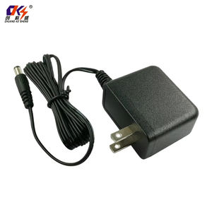 FCC Padrão 5 Volt 5 V 2A 1A 1.5A 0.5A 5 V 6V 8V 9V 15V 18V 24V AC Adaptadores De Alimentação 5 v DC Fonte De Alimentação De Comutação - Product Image 1