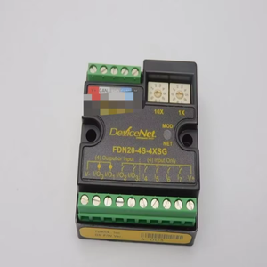 FDN20-4S-4XSG F0177 F/W 4.003 4A NSMP nouveau contrôleur de programmation PLC dédié PLC d'automatisation industrielle Original prêt à l'emploi - Product Image 1