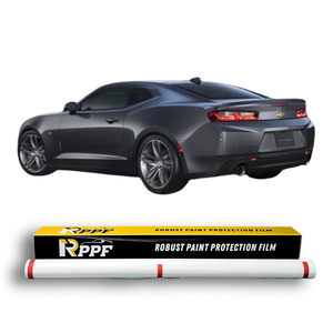 ฟิล์ม TPF ใสทนทานต่อแรงดึงและการยืดตัว99% รังสียูวี - Product Image 1