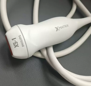 Servicio de Reparación de Sonda de Ultrasonido S40, Máquina de Ultrasonido S 40 - Product Image 5