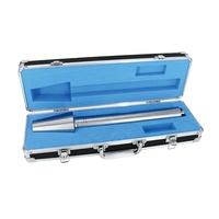 Barre de Test de broche BT30 BT40 BT50 pour la détection de précision barre de Test de broche BT40