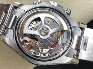 VS Factory Luxury Watches Fully <b>Automatic</b> Mechanical 4131 and 4130 Movement Date Waterproof Business Casual Style - Product Image 5