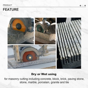 Công Nghiệp Cấp 150 Mm Kim Cương Saw Blade Phân Khúc Tần Số Cao Tungsten Carbide Thép OEM Tùy Chỉnh Báo Chí Nóng Quá Trình - Product Image 5