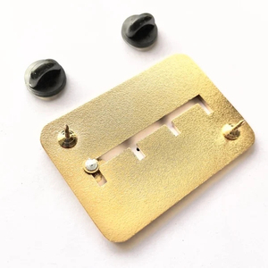 Pins de solapa de esmalte duro con diseño de pronombres, promocionales, personalizados, de metal, de aleación de zinc, bonitos, directos de fábrica, personalizables - Product Image 3