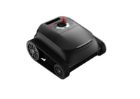 Nouveauté 2025 Robot nettoyeur de piscine robotisé pour piscines Robot nettoyeur de piscine automatique