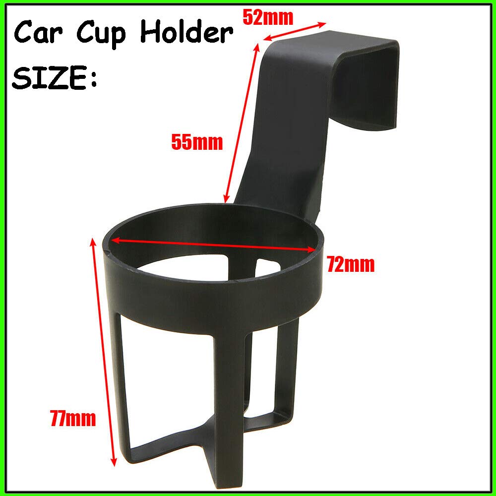 Complete Guide to Car Cup Holders: Brands, Buying Guide, Reviews After-Sales