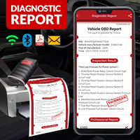 Escáner OBD2 Thinkdiag Versión Antigua, Diagnóstico Completo del Sistema, Codificación Ecu, Lector de Códigos con Todo el Software