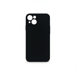 Funda para teléfono móvil Mate con acabado negro mate para iPhone 14 Pro Max - Product Image 2