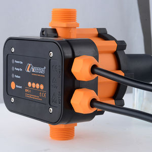 <span class=keywords><strong>Bomba</strong></span> <span class=keywords><strong>de</strong></span> <span class=keywords><strong>agua</strong></span> <span class=keywords><strong>de</strong></span> pozo profundo, Control <span class=keywords><strong>de</strong></span> prensa 0319, 1,1 kW, Autoclave, pression 1, 5 Bar - Product Image 6