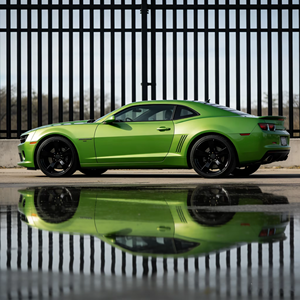 Película Protectora para Automóviles con Cambio de Color TPU, Autoregenerable, con Protección UV e Infrarroja, Diseño de Lujo, 10 Años de Garantía - Product Image 1