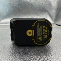 Niveau laser vert portable haute précision à 2 lignes, niveau laser infrarouge lumineux pour alignement, outil de mesure pour la construction