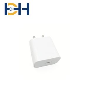 30W PD Type-C USB 충전기 스마트 QC3.0 고속 20W 5V/3A 출력 가정용 충전기 및 휴대폰 및 시계용 어댑터 - Product Image 1