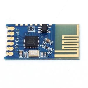 JDY-40 2.4G Không Dây Cổng Nối Tiếp Truyền Thu Phát và Điều Khiển Từ Xa <span class=keywords><strong>Module</strong></span> Truyền Thông - Product Image 3