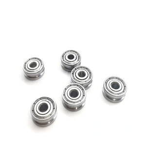 Rodamientos <span class=keywords><strong>de</strong></span> Bolas 6301 para Motocicleta, Rodamientos <span class=keywords><strong>de</strong></span> Bolas <span class=keywords><strong>de</strong></span> Ranura Profunda 6301 Personalizados - Product Image 5
