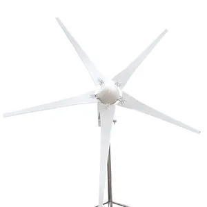 Direct deal wind turbine power generator Wind Power 10kw China Wind Generator