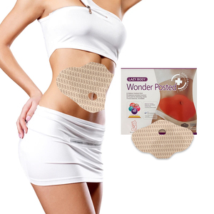 Mymi Wonder Belly Patch minceur Nouveaux produits sur le marché chinois Nouveaux produits sur le marché chinois - Product Image 1