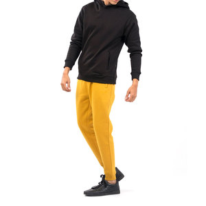 Sudaderas con Capucha de Invierno para Hombre, al por Mayor, de Alta Calidad, Diferentes Estilos, Cómodas, de Manga Larga, Personalizables - Product Image 3