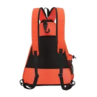 Vente en gros PROMO sac à dos réversible étanche pickleball pagaie personnalisé polyester hommes femmes sac de sport portable