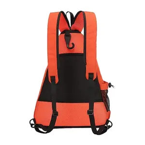 Vente en gros PROMO sac à dos réversible étanche pickleball pagaie personnalisé polyester hommes femmes sac de sport portable - Product Image 2