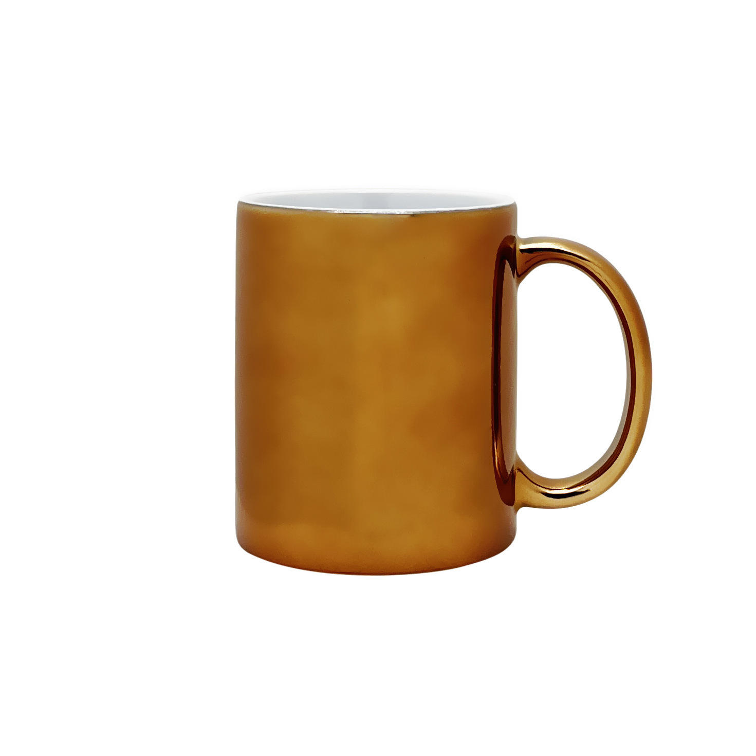 สีน้ำตาล